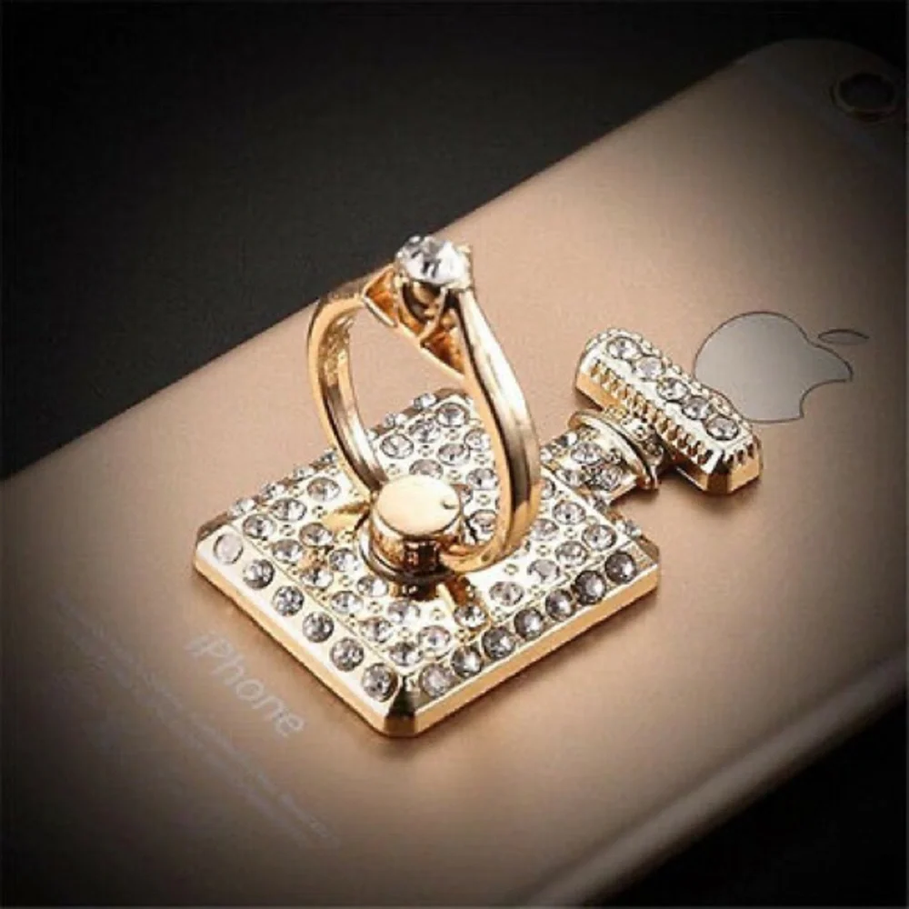 Smart phone ring holder Samsung Apple